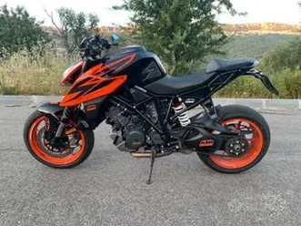 ktm 1290 super duke r