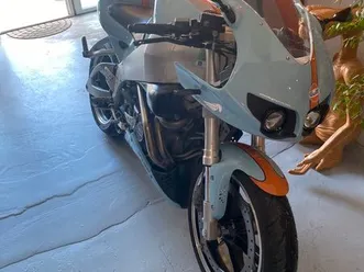 buell xb9r 1000 collector