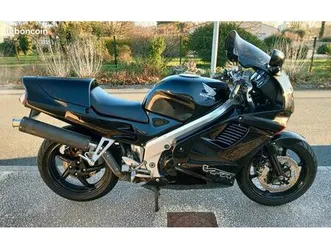 # urgent # honda vfr 750 rc36 ii