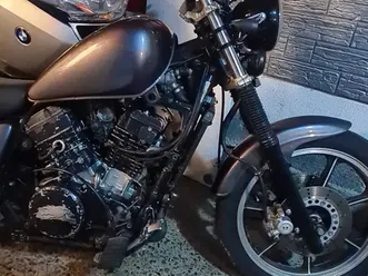 kawasaki vulcan