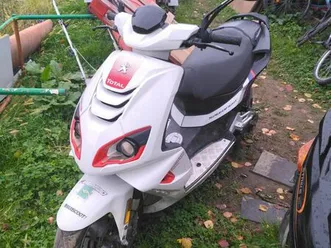 vend scoot speedfit4 r