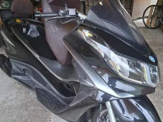 scooter piaggio x10 350 cc