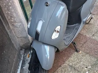 scooter 50