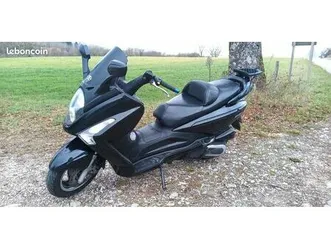 scooter 250 ct ok