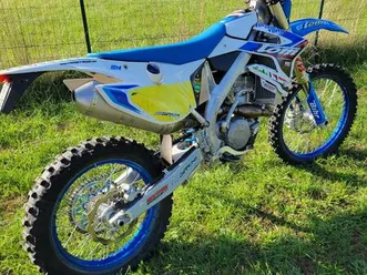 300 tm enduro