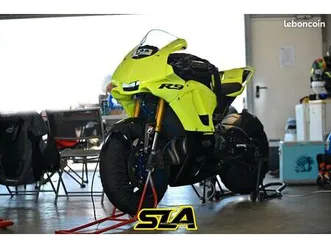 mt09 2016 - montage r9