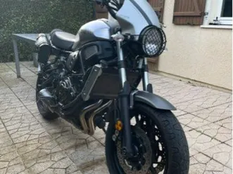 xsr 700