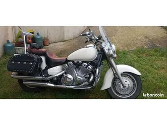 yamaha 1300 royal star