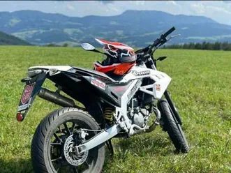 aprilia sx 50