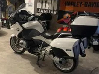 bmw r 1200 rt