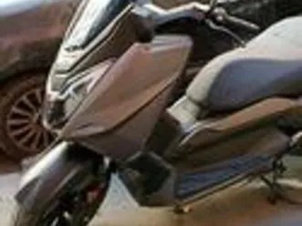 wottom motor 125 storm t