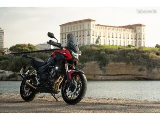 cb500x 2021