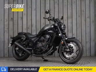 honda cmx1100 rebel euro 5 1084 cc