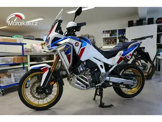 honda crf1100l africa twin adventure sports
