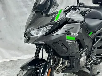 kawasaki versys 1000