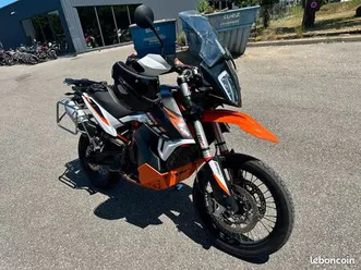 ktm 890 adventure r