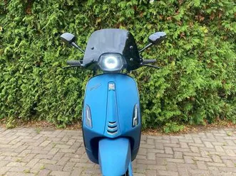 80 cc malossi - level 10 - akrapovic