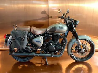 royal enfield classic 350 euro 5 349 cc