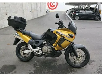 yamaha xj 600n