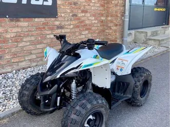 raptor 50 yfz 2023