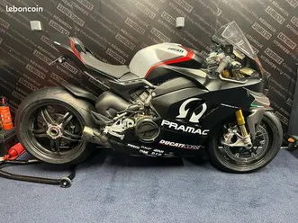 ducati panigale v4 sp