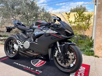 panigale v2