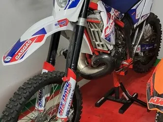 gasgas ec 300 2 temps