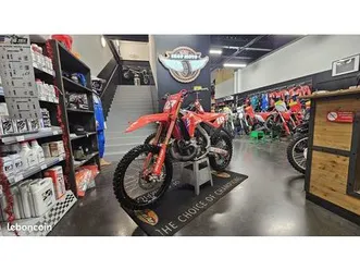 honda 500 cr 2022 neuve reprise/livraison/financement