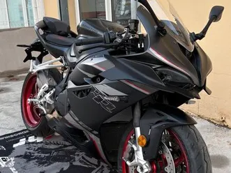 srk 921 rr – neuve – disponible en concession