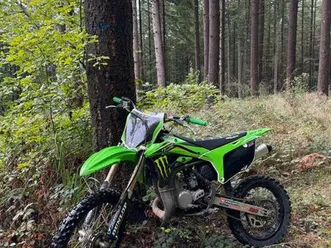 kawasaki 85 kx