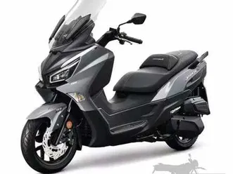 sym joymax z+ 300 euro 5