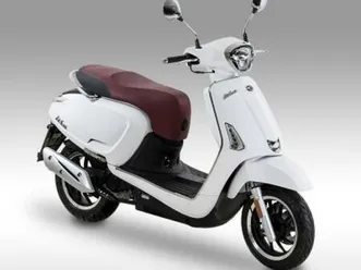 ② kymco like 50 [fin.0%] [promo]