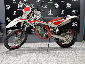 beta - rr enduro 4t 125lc