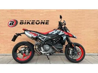 ducati - hypermotard