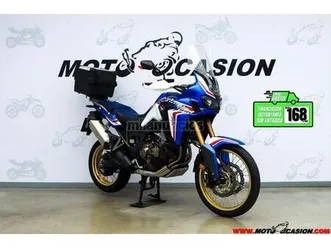 honda - crf1000l africa twin