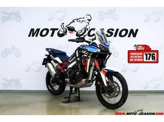 honda - crf1100l africa twin