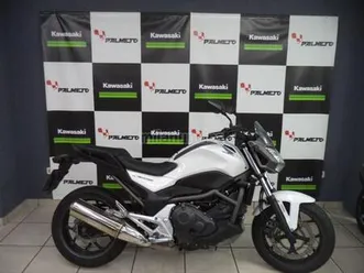 honda - nc 700 s abs