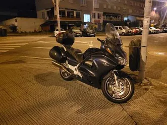 honda - pam european