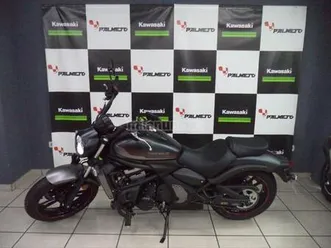 kawasaki - vulcan s