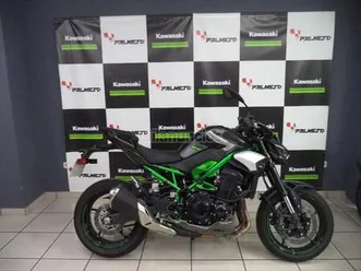 kawasaki - z 900