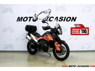 ktm - 790