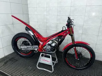 gas gas - txt gp 250