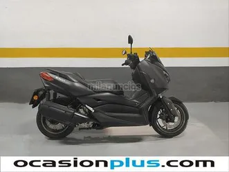 yamaha - xmax 300