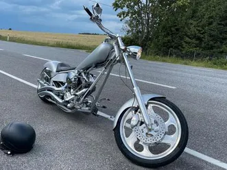 american ironhorse texas chopper
