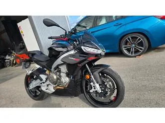 aprilia aprilla tuono 659cm³
