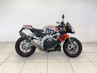 aprilia aprilia tuono 1100 v4 factory