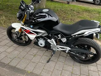 bmw g310r