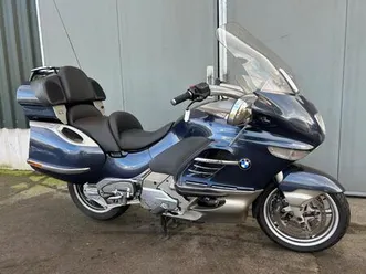 bmw k1200 lt facelift modell