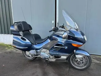 bmw k1200 lt k 1200 lt