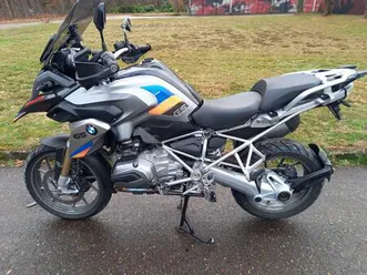 bmw 1200 gs